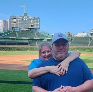 Meet your Posher, Candy